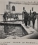 Olio di gomito alle Porte Contarine.Padova 1938 (Fabio Fusar)